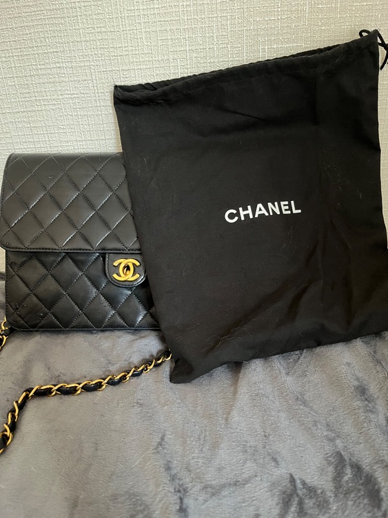 シャネル マトラッセ （ブランドバッグ）の商品画像 - 査定依頼日：2025年12月2日 - 最高査定価格：400,000円