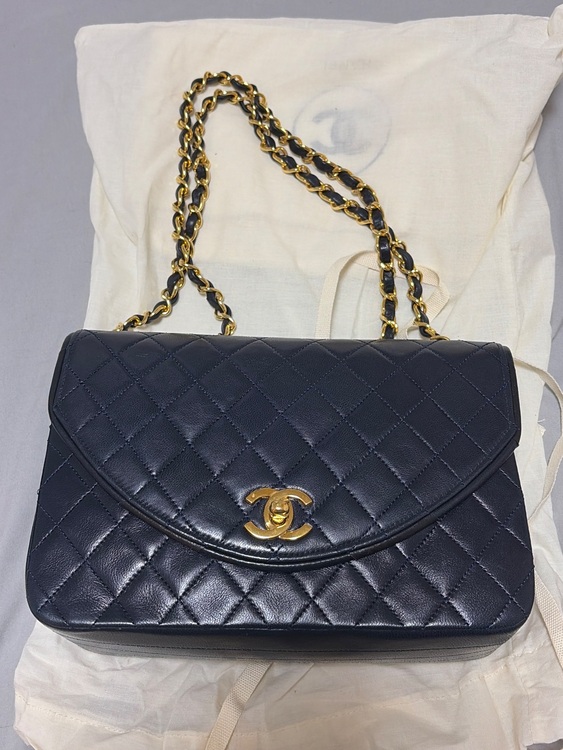シャネル マトラッセ （ブランドバッグ）の商品画像 - 査定依頼日：2025年11月9日 - 最高査定価格：340,000円