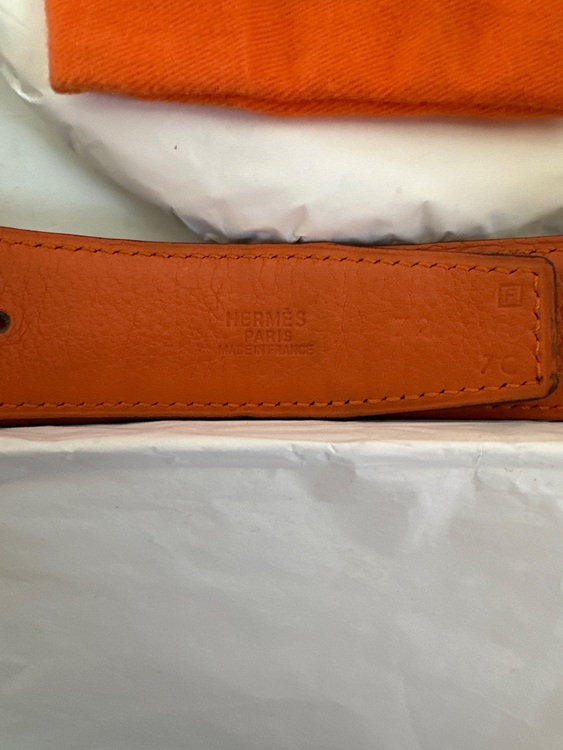 ベルト（ブランド財布・小物）の商品画像 - 査定依頼日：2025年9月17日 - 最高査定価格：20,000円