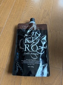 カラーシャンプー　クロ（コスメ・美容・健康器具）の商品画像 - 査定依頼日：2026年4月21日 - 最高査定価格：12,300円