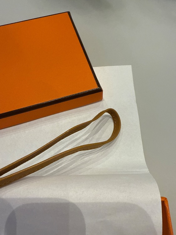 エルメス ロデオチャーム ペガサスPM アニョーミロ チャーム U（ブランド財布・小物）の商品画像 - 査定依頼日：2025年10月22日 - 最高査定価格：70,000円