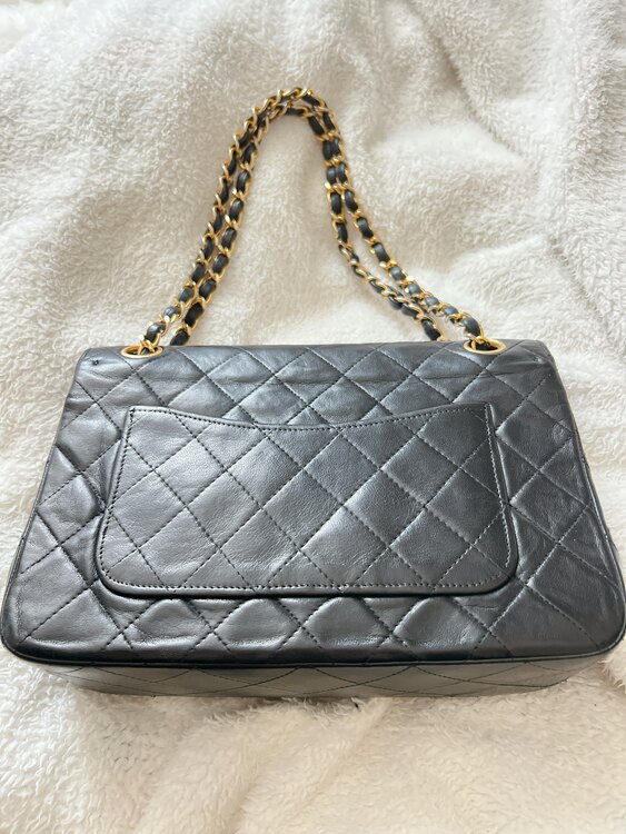 シャネル マトラッセ （ブランドバッグ）の商品画像 - 査定依頼日：2025年5月22日 - 最高査定価格：400,000円