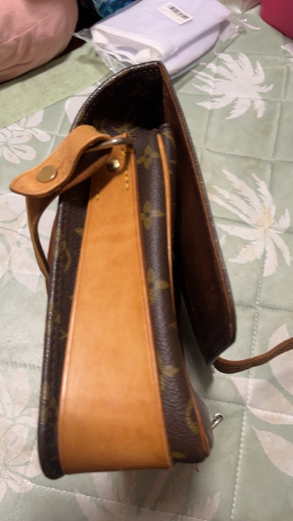 ルイヴィトン モノグラム （ブランドバッグ）の商品画像 - 査定依頼日：2025年8月4日 - 最高査定価格：50,000円