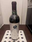 Opus one 2013