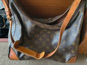 ヴィトンバッグ（ブランドバッグ）の商品画像 - 査定依頼日：2026年2月6日 - 最高査定価格：55,000円