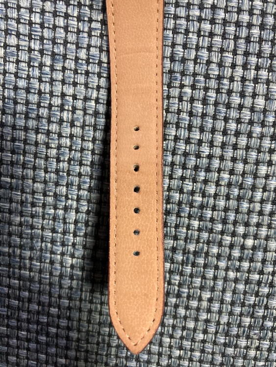 その他 ロンジン L7.634.（高級時計）の商品画像 - 査定依頼日：2025年10月11日 - 最高査定価格：55,000円