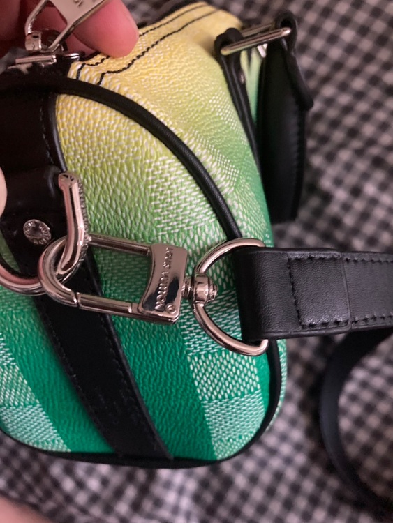 ルイヴィトン ルイヴィトン(その他) （ブランドバッグ）の商品画像 - 査定依頼日：2025年6月25日 - 最高査定価格：210,000円