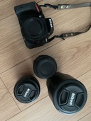 d5500（カメラ）の商品画像 - 査定依頼日：2025年8月30日 - 最高査定価格：35,000円