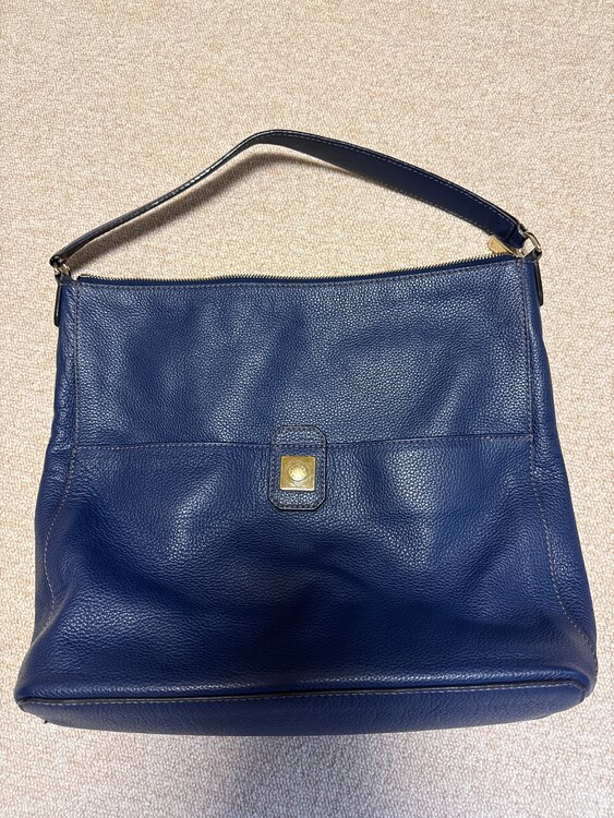 フルラのブルーのカバン（ブランドバッグ）の商品画像 - 査定依頼日：2025年5月5日 - 最高査定価格：1,000円