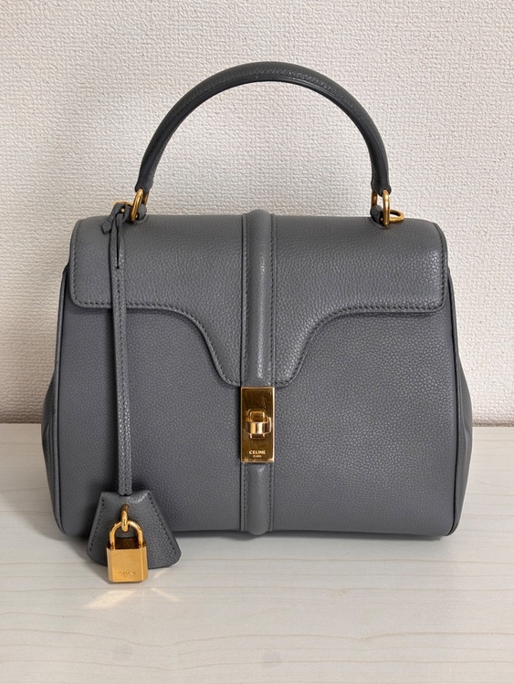 セリーヌ  （ブランドバッグ）の商品画像 - 査定依頼日：2026年4月21日 - 最高査定価格：150,000円