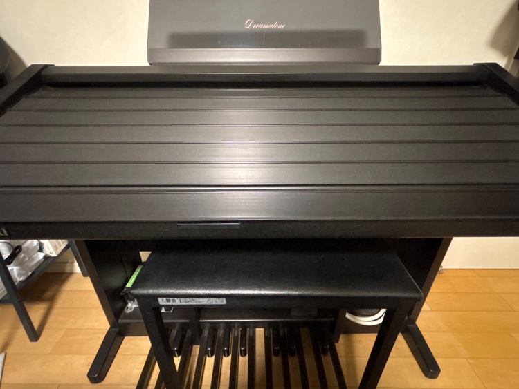 XR600（ピアノ・楽器・PA機材）の商品画像 - 査定依頼日：2026年2月1日 - 最高査定価格：20,000円