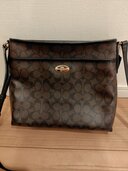 シグネチャーショルダー（ブランドバッグ）の商品画像 - 査定依頼日：2025年12月24日 - 最高査定価格：8,000円