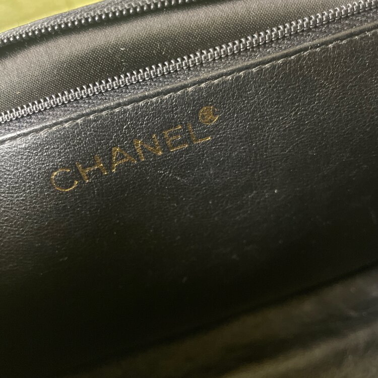 シャネル マトラッセ （ブランドバッグ）の商品画像 - 査定依頼日：2025年4月24日 - 最高査定価格：150,000円