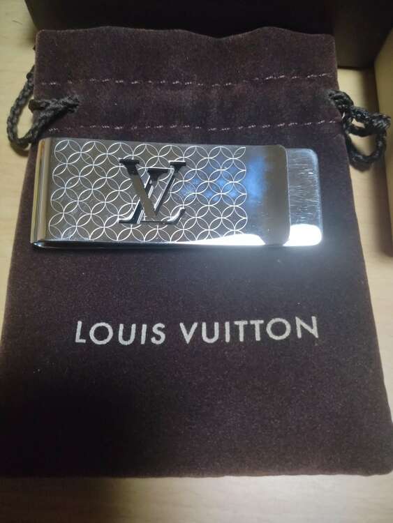 ルイヴィトン ルイヴィトン(その他) （ブランドバッグ）の商品画像 - 査定依頼日：2025年3月29日 - 最高査定価格：20,000円
