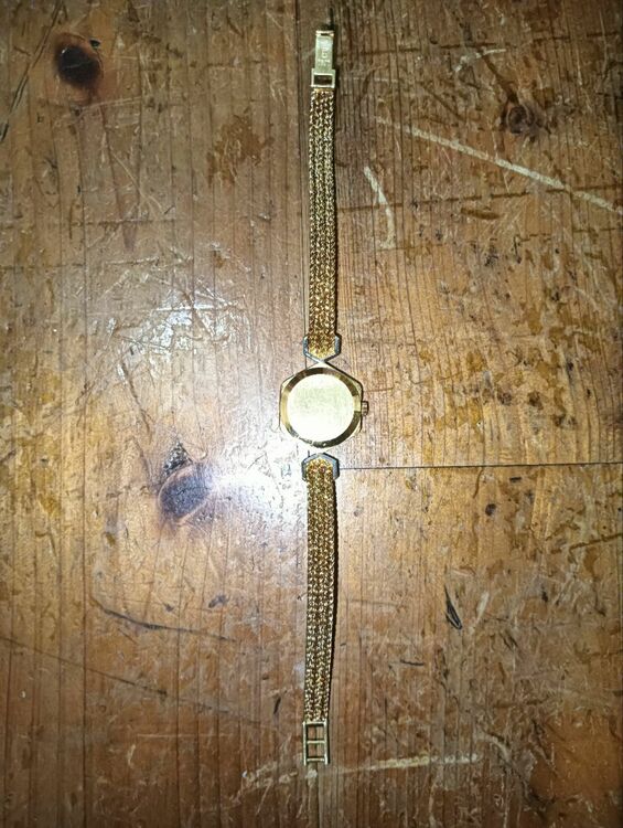 その他 その他 （高級時計）の商品画像 - 査定依頼日：2025年11月9日 - 最高査定価格：700,000円