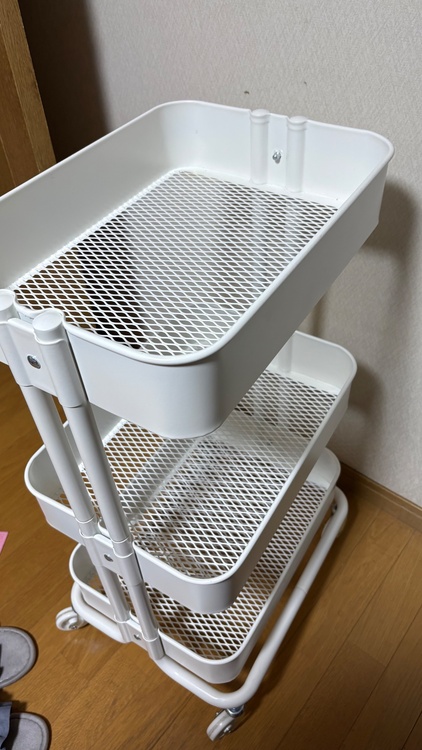 無印良品シングルベッド（家具・寝具）の商品画像 - 査定依頼日：2026年7月3日 - 最高査定価格：2,000円
