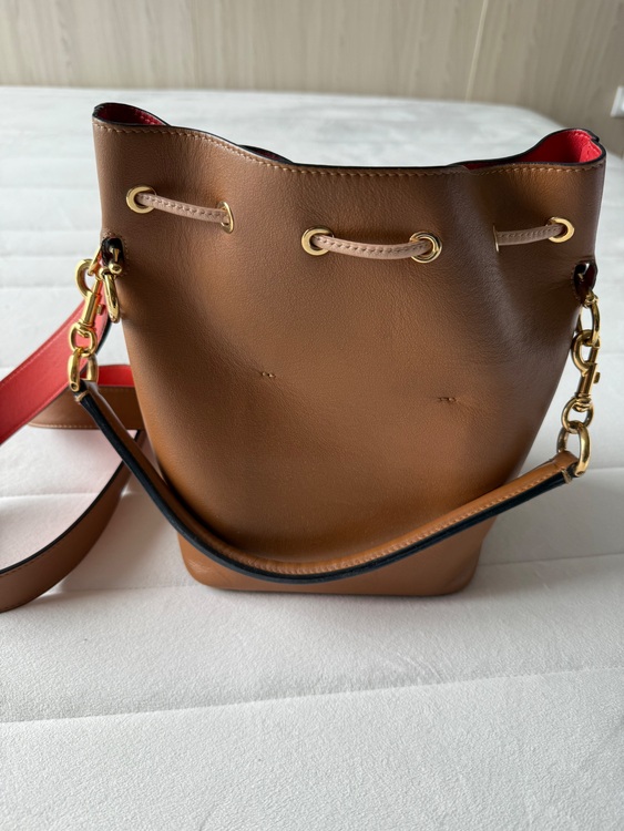 バック（ブランドバッグ）の商品画像 - 査定依頼日：2025年7月24日 - 最高査定価格：80,000円