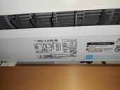 日立エアコン：RAS-SJ28D（家電）の商品画像 - 査定依頼日：2025年7月20日 - 最高査定価格：3,300円