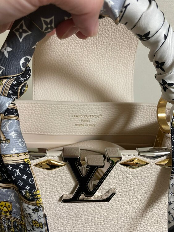 ルイヴィトン ルイヴィトン(その他) （ブランドバッグ）の商品画像 - 査定依頼日：2025年3月14日 - 最高査定価格：400,000円