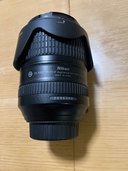 AF-S DX 18-300/3.5-6.3（カメラ）の商品画像 - 査定依頼日：2022年10月16日 - 最高査定価格：5,000円