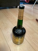 デューロック　ナポレオン（お酒）の商品画像 - 査定依頼日：2025年8月16日 - 最高査定価格：100円