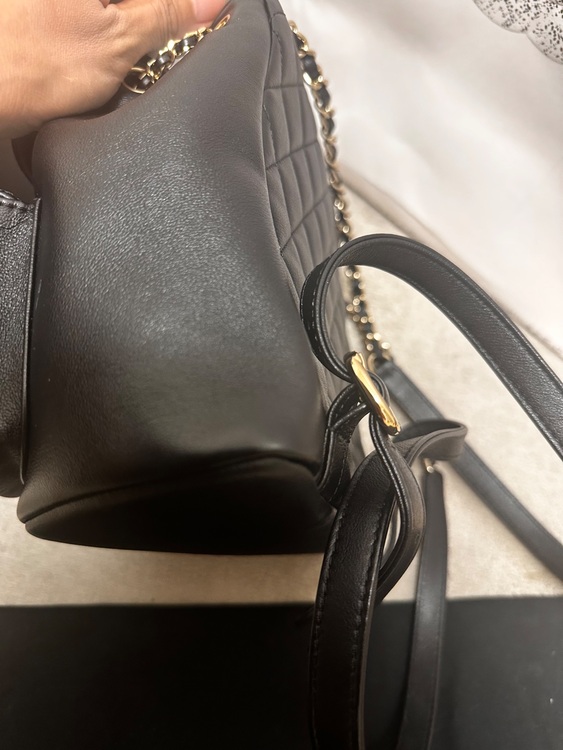 シャネル マトラッセ （ブランドバッグ）の商品画像 - 査定依頼日：2025年7月18日 - 最高査定価格：650,000円