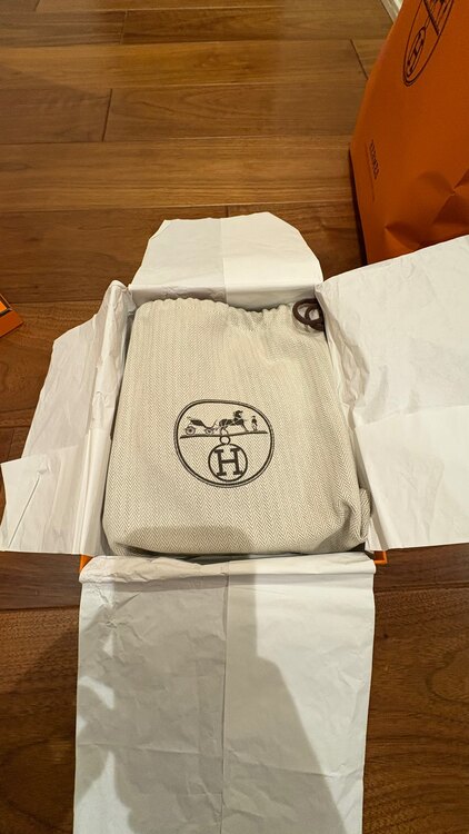 エブリン　TPM（ブランドバッグ）の商品画像 - 査定依頼日：2025年4月30日 - 最高査定価格：260,000円