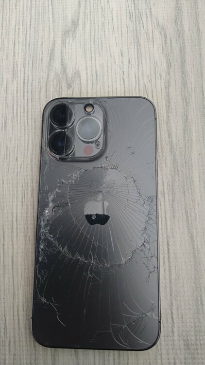 iPhone13Pro（スマホ）の商品画像 - 査定依頼日：2026年2月21日 - 最高査定価格：38,000円