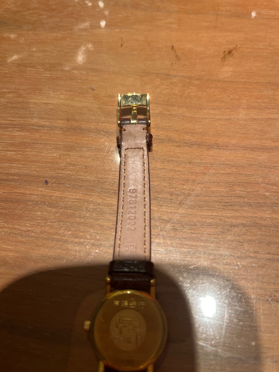 オメガ その他 7360-1（高級時計）の商品画像 - 査定依頼日：2025年9月21日 - 最高査定価格：200,000円