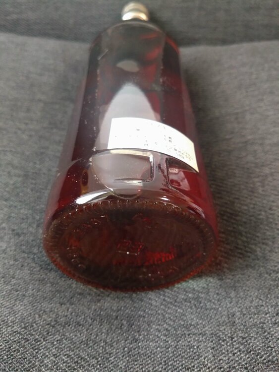 キングスバリー リンクウッド 20年（お酒）の商品画像 - 査定依頼日：2026年3月3日 - 最高査定価格：40,000円