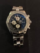 ブライトリング その他 1（高級時計）の商品画像 - 査定依頼日：2026年2月7日 - 最高査定価格：350,000円