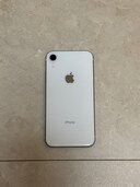 iPhoneXR（スマホ）の商品画像 - 査定依頼日：2024年2月27日 - 最高査定価格：18,000円