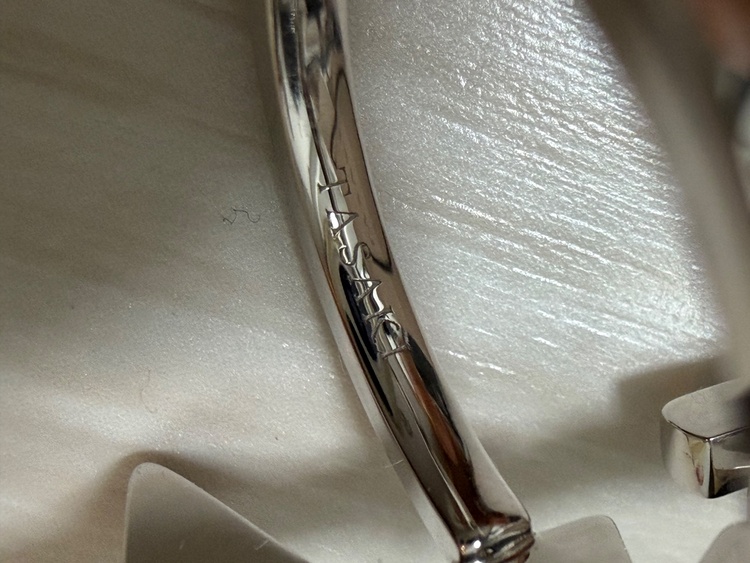 TASAKI アブストラクト　スター　リング　0.23CT（金・貴金属）の商品画像 - 査定依頼日：2026年9月2日 - 最高査定価格：350,000円