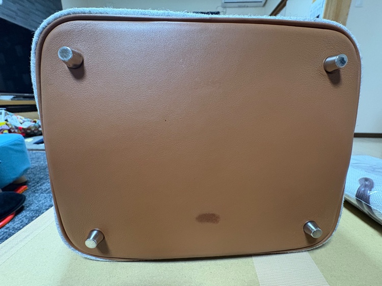 エルメス エブリン （ブランドバッグ）の商品画像 - 査定依頼日：2026年1月27日 - 最高査定価格：220,000円