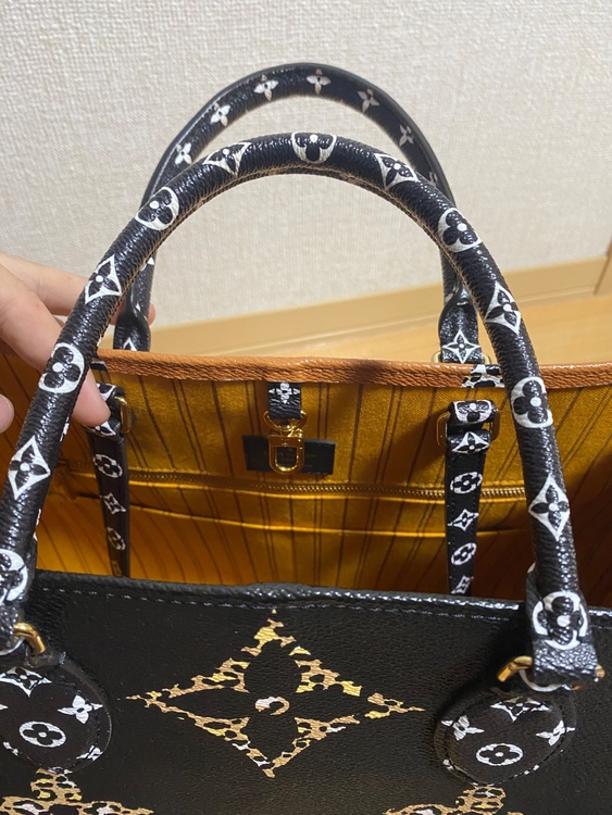 オンザゴー（ブランドバッグ）の商品画像 - 査定依頼日：2026年3月20日 - 最高査定価格：280,000円