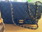 シャネル マトラッセ （ブランドバッグ）の商品画像 - 査定依頼日：2025年11月16日 - 最高査定価格：750,000円