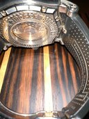 ロジェ・デュブイ イージーダイバー （高級時計）の商品画像 - 査定依頼日：2025年5月8日 - 最高査定価格：560,000円