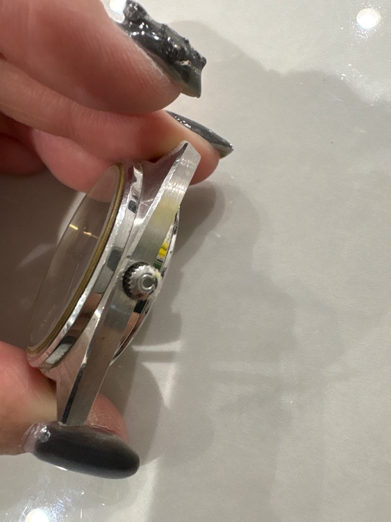 オメガ コンステーション （高級時計）の商品画像 - 査定依頼日：2026年3月8日 - 最高査定価格：120,000円