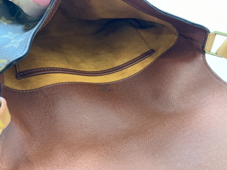 ルイヴィトン モノグラム （ブランドバッグ）の商品画像 - 査定依頼日：2025年6月16日 - 最高査定価格：80,000円