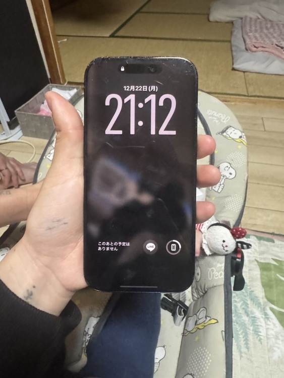 iPhone 16 Pro 128GB Softbank（スマホ）の商品画像 - 査定依頼日：2025年12月22日 - 最高査定価格：103,000円