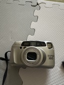 コンパクトフィルムカメラ（カメラ）の商品画像 - 査定依頼日：2026年5月8日 - 最高査定価格：5,000円