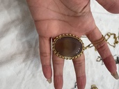 ネックレス（宝石）の商品画像 - 査定依頼日：2025年12月14日 - 最高査定価格：130,000円