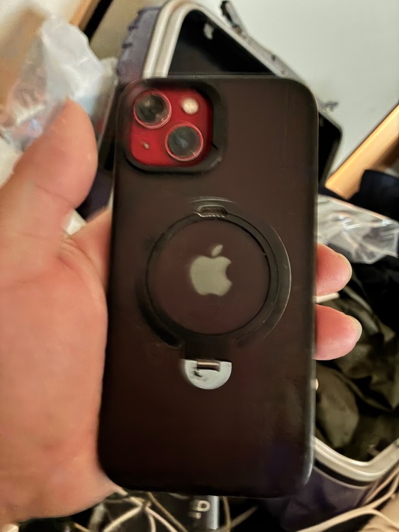 iPhone 13 128GB Softbank（スマホ）の商品画像 - 査定依頼日：2026年3月20日 - 最高査定価格：31,000円