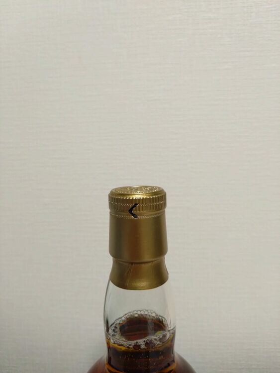 ロングモーン 42年（お酒）の商品画像 - 査定依頼日：2025年7月27日 - 最高査定価格：1,112,000円