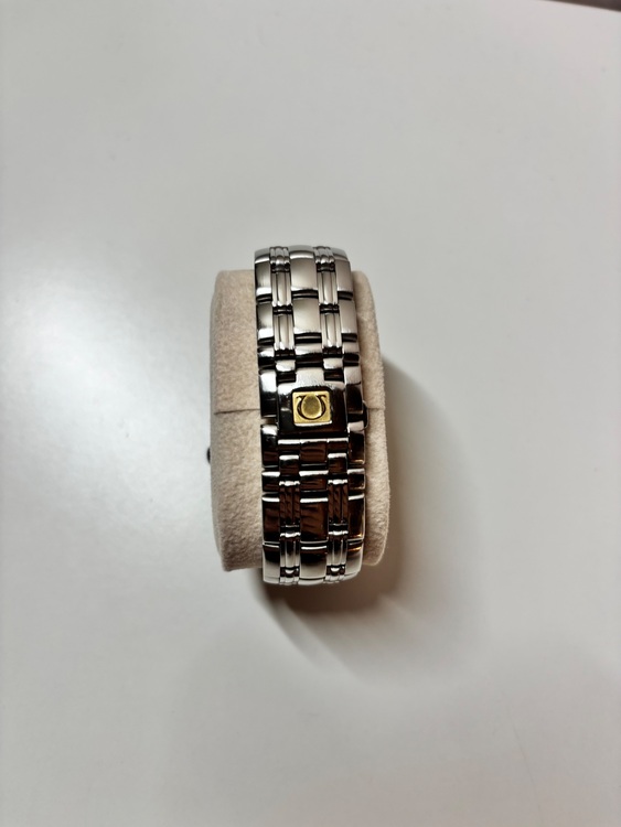 オメガ シーマスター 2511.3（高級時計）の商品画像 - 査定依頼日：2025年10月13日 - 最高査定価格：110,000円