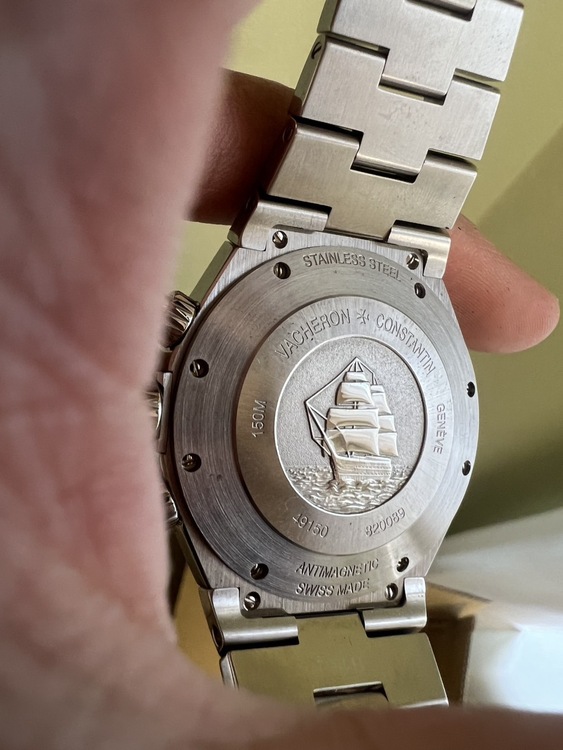 49150/B01A（高級時計）の商品画像 - 査定依頼日：2026年2月27日 - 最高査定価格：2,200,000円