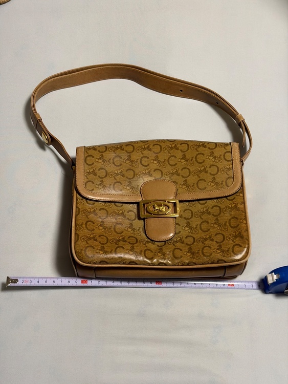 馬車金具バッグ（ブランドバッグ）の商品画像 - 査定依頼日：2026年2月1日 - 最高査定価格：40,000円