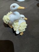 ドレスデン　レースフィギュリンしの（美術品・骨董品）の商品画像 - 査定依頼日：2026年8月2日 - 最高査定価格：500円