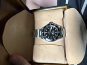 ロレックス サブマリーナー （高級時計）の商品画像 - 査定依頼日：2026年1月18日 - 最高査定価格：1,500,000円