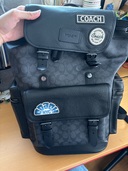 その他 コーチ （ブランドバッグ）の商品画像 - 査定依頼日：2025年9月29日 - 最高査定価格：10,000円